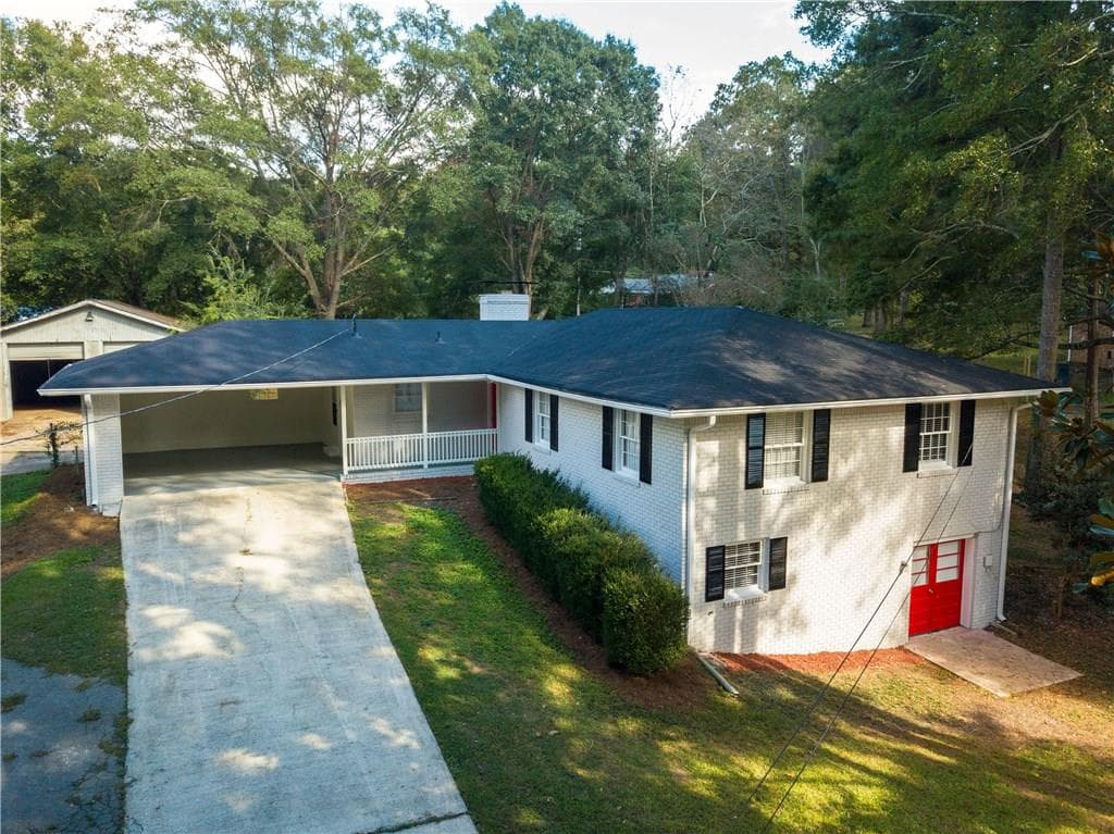6406 Joanna Street, Lithia Springs, GA 30122 — most recent listing photo