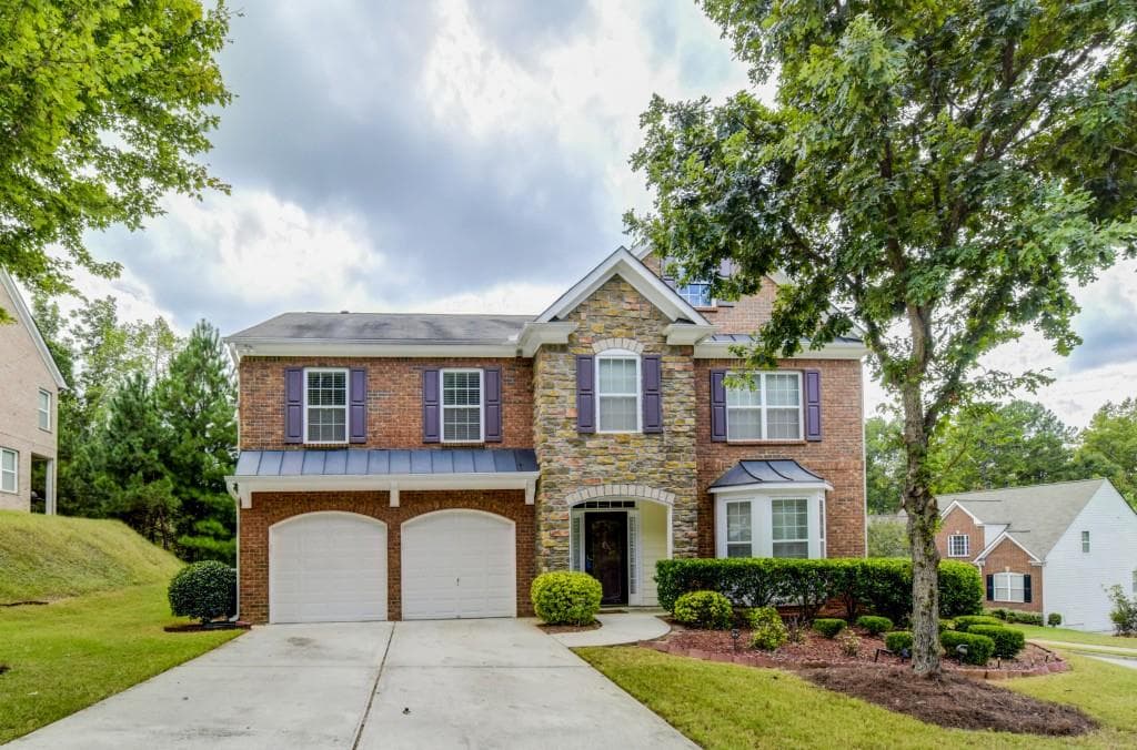 4 bedroom, 3,066 sq ft single family residence sold at 5286 Sandtown Center Boulevard, Atlanta, GA 30331