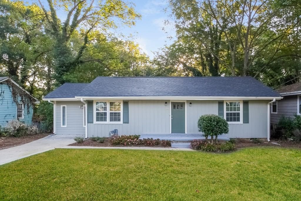 1936 Meadow Lane, Decatur, GA 30032 — most recent listing photo