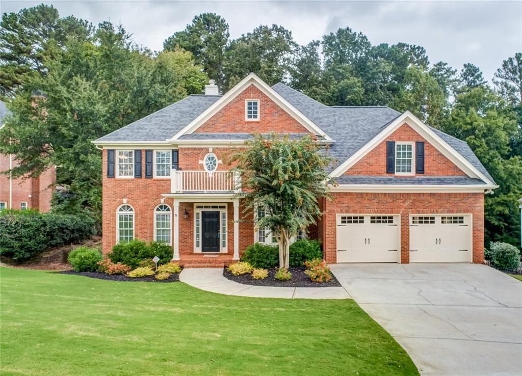 3360 Marquess Moor, Alpharetta, GA 30022 — most recent listing photo