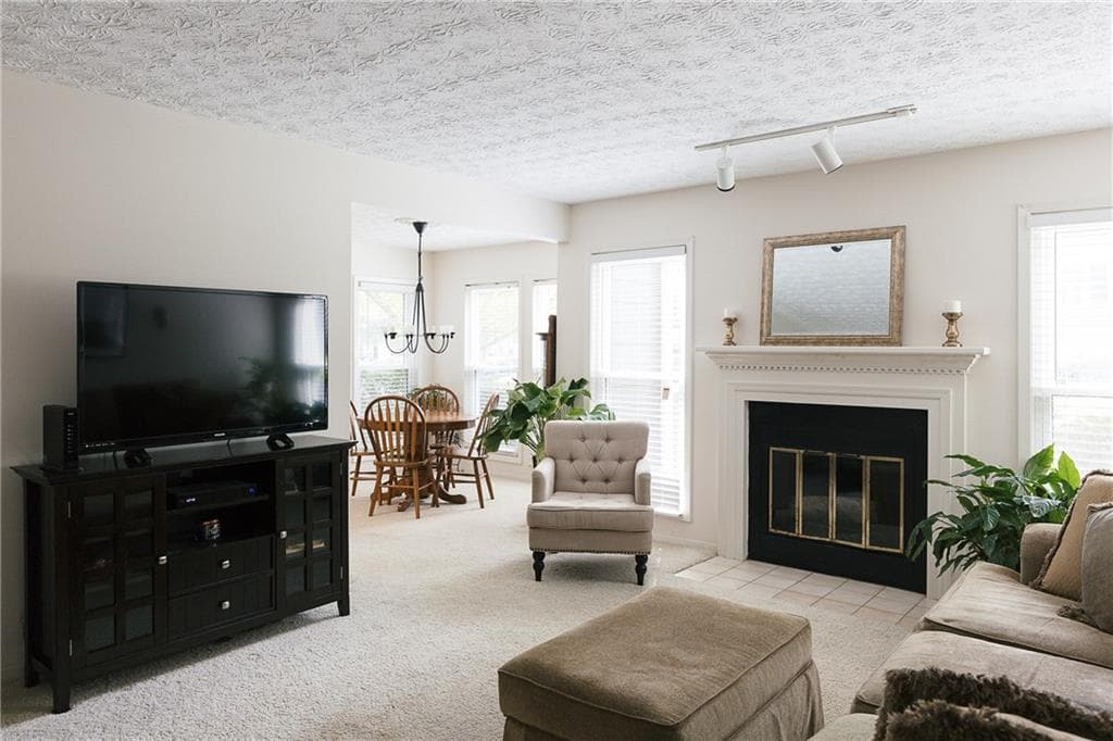 3309 Canyon Point Circle, Roswell, GA 30076 — most recent listing photo