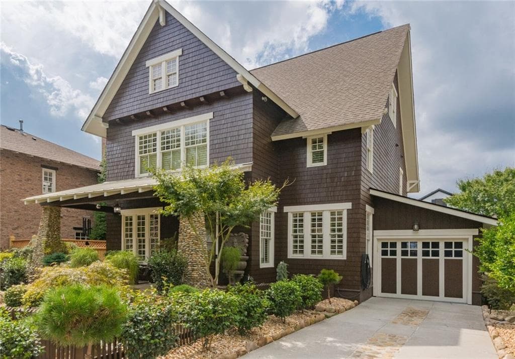 185 CENTENNIAL Trace, Roswell, GA 30076 — most recent listing photo