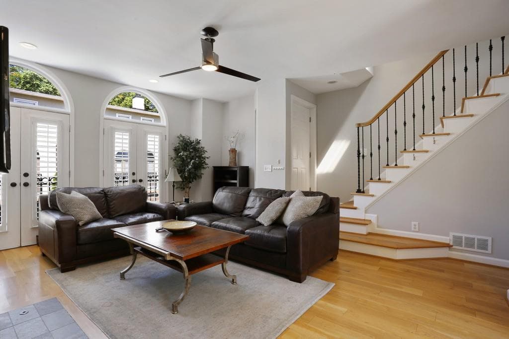 833 Piedmont Avenue A, Atlanta, GA 30308 — most recent listing photo