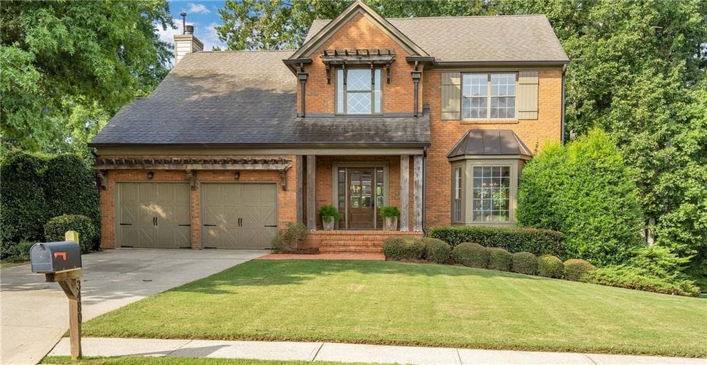 3480 Lakeheath Drive, Cumming, GA 30041 — most recent listing photo