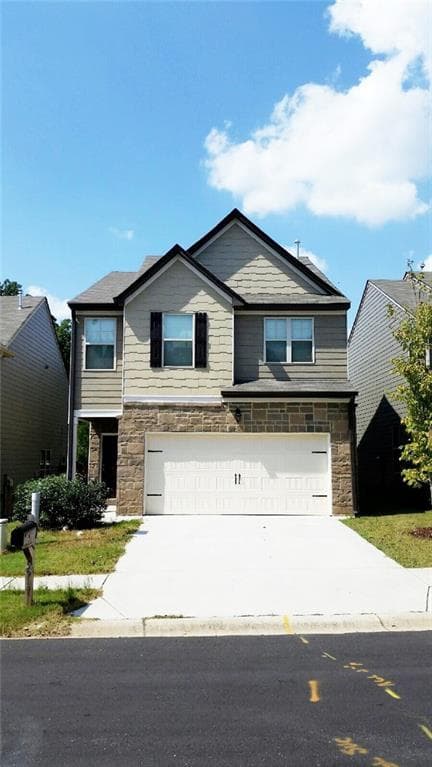 5917 San Gabriel Lane, Atlanta, GA 30349 — most recent listing photo