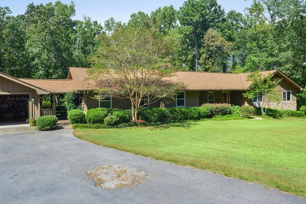 434 COOK Road, Griffin, GA 30224 — most recent listing photo