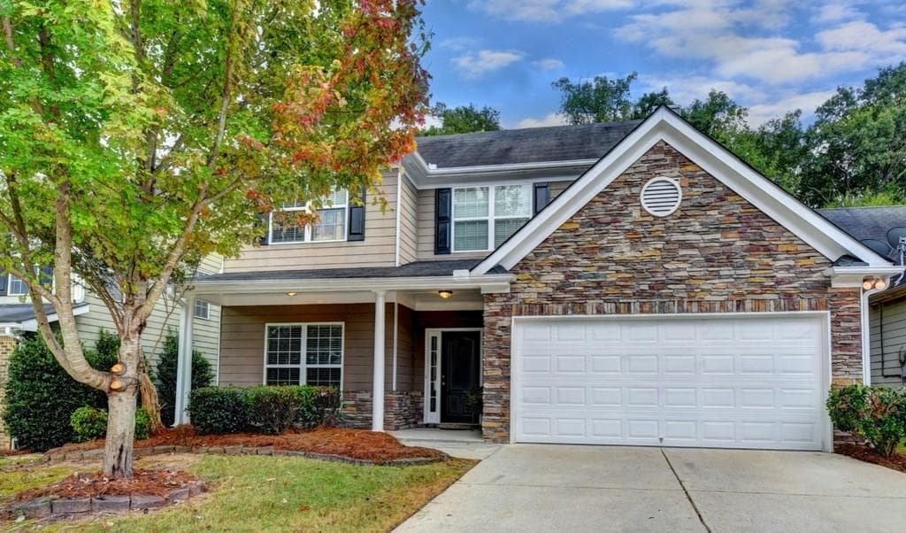 6503 GRAND HICKORY Drive, Braselton, GA 30517 — most recent listing photo