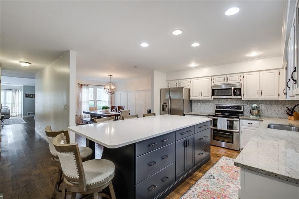 1128 Club Trace, Brookhaven, GA 30319 — most recent listing photo