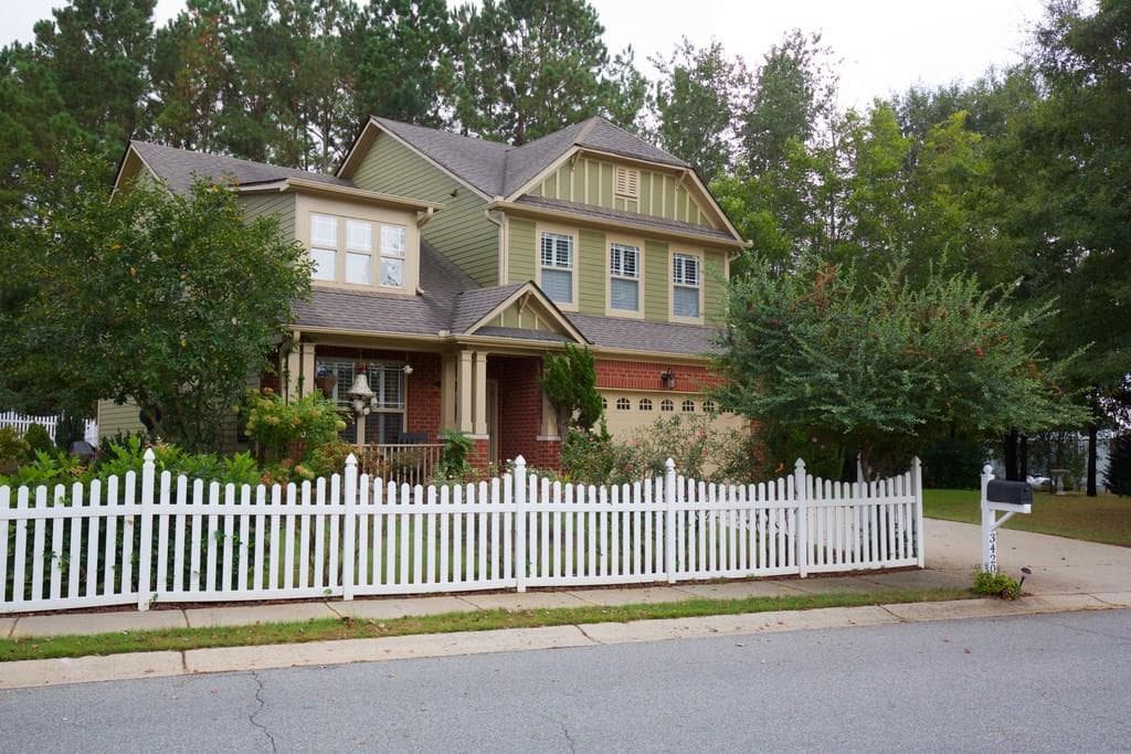 3420 OLD TOWNE Lane, Cumming, GA 30040 — most recent listing photo