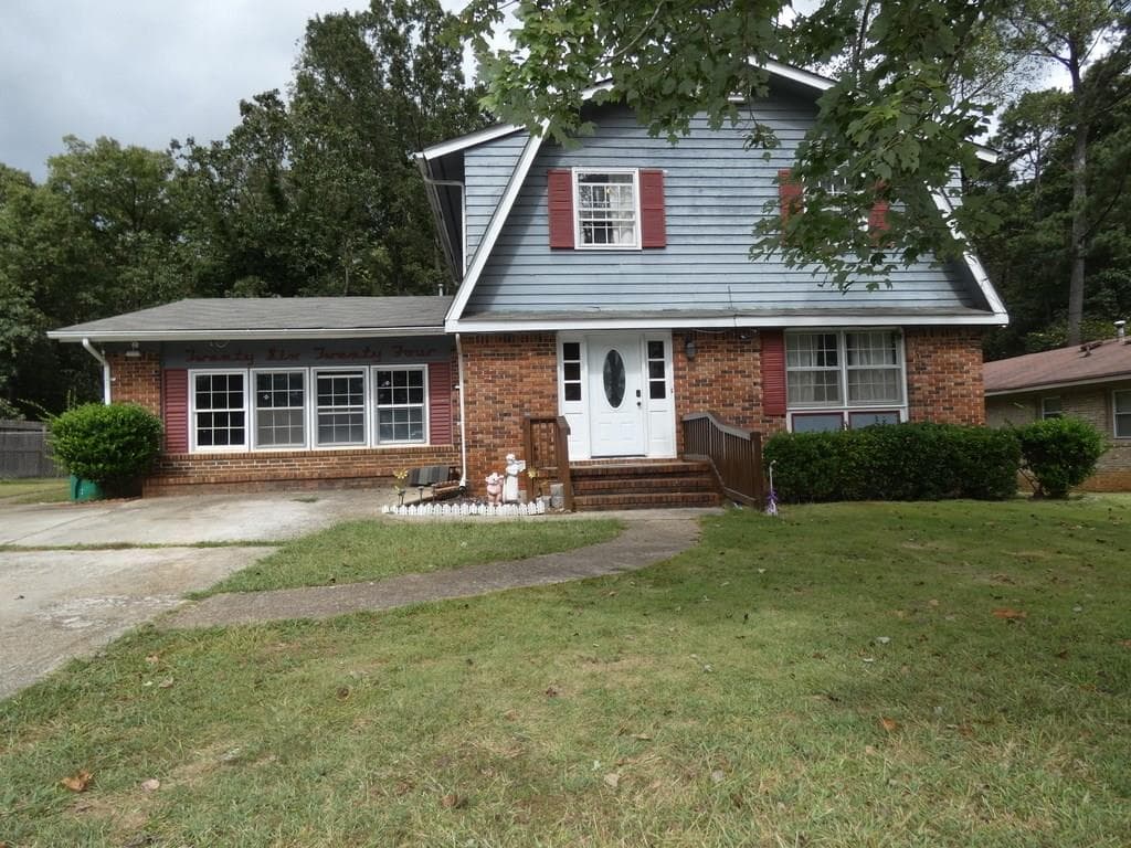 2624 Tolliver Drive, Ellenwood, GA 30294 — most recent listing photo