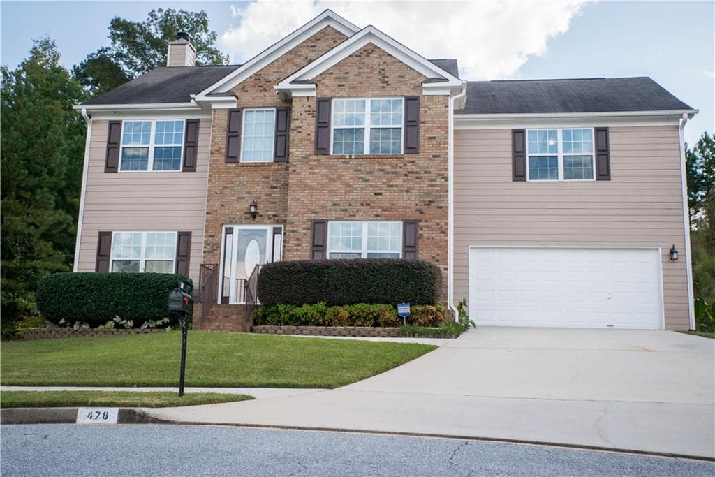 478 Boxelder Road, Atlanta, GA 30349 — most recent listing photo