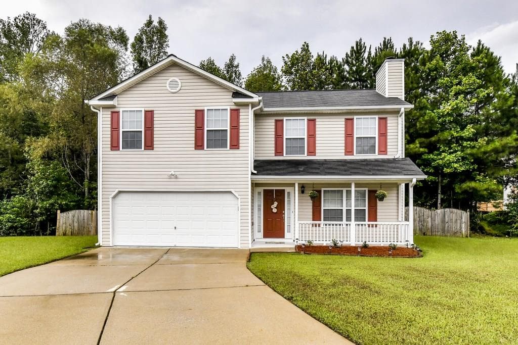 6561 Squire Place, Douglasville, GA 30135 — most recent listing photo