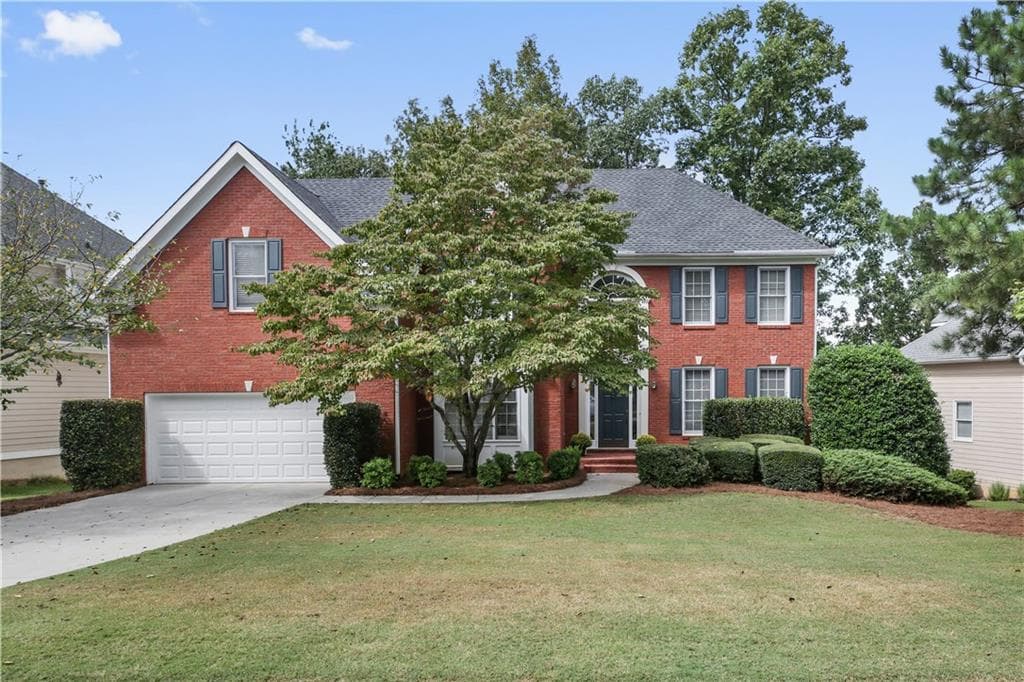 1119 Breckenridge Lane, Alpharetta, GA 30005 — most recent listing photo