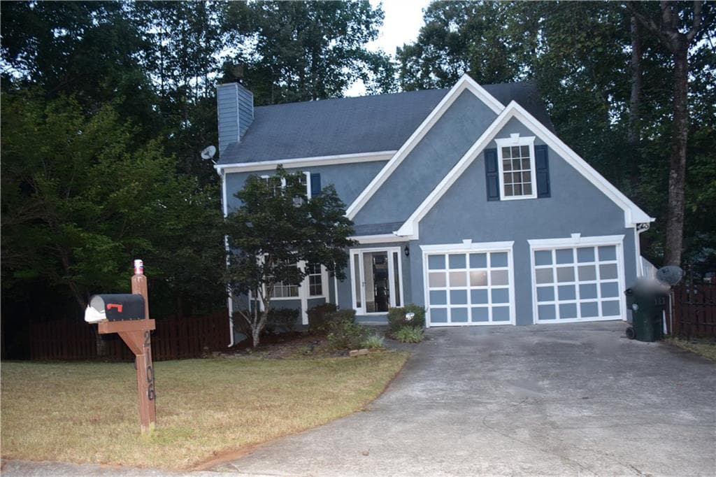2106 Lindley Lane, Kennesaw, GA 30144 — most recent listing photo