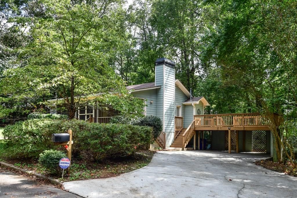 2947 Haralson Road, Decatur, GA 30033 — most recent listing photo