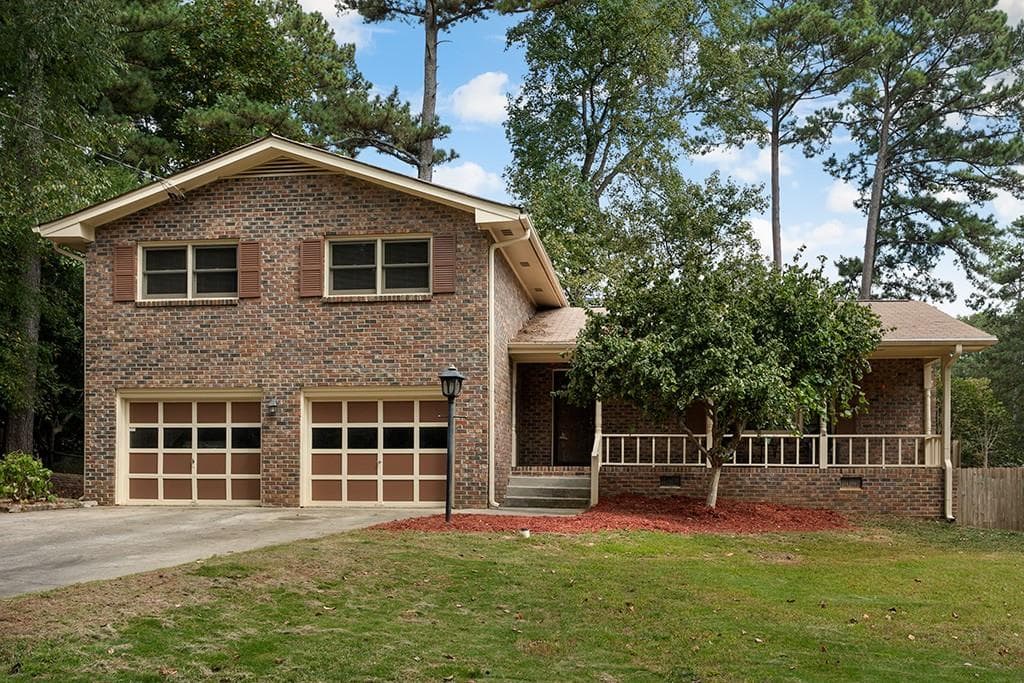 4685 Sharon Valley Court, Dunwoody, GA 30360 — most recent listing photo