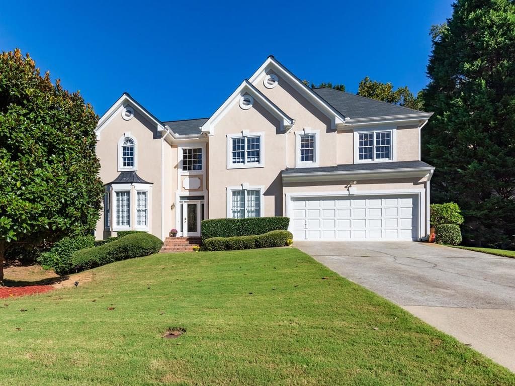 270 Shyrewood Drive, Lawrenceville, GA 30043 — most recent listing photo