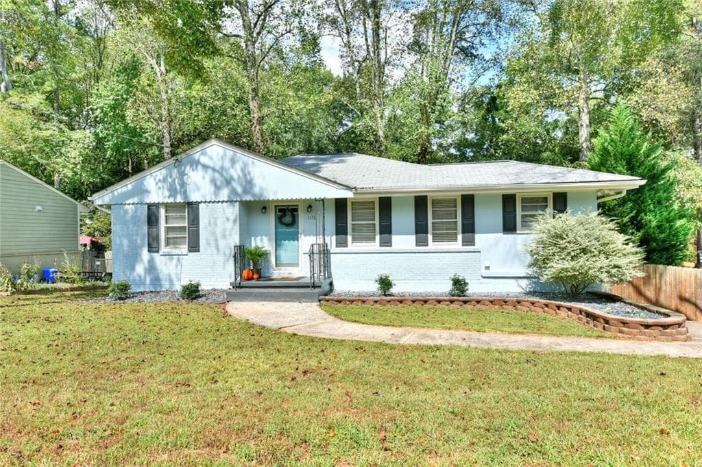 1175 Pinehurst Drive, Smyrna, GA 30080 — most recent listing photo