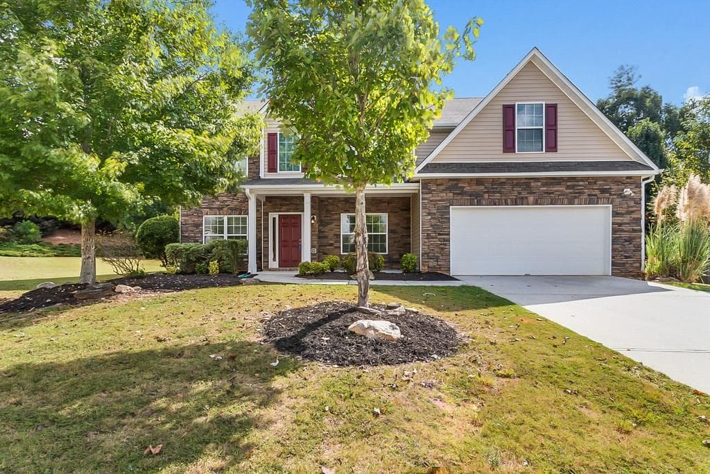 657 Colt Shoals Lane, Auburn, GA 30011 — most recent listing photo