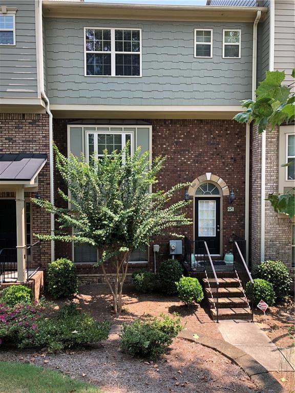 258 Autumn Place Way, Norcross, GA 30071 — most recent listing photo