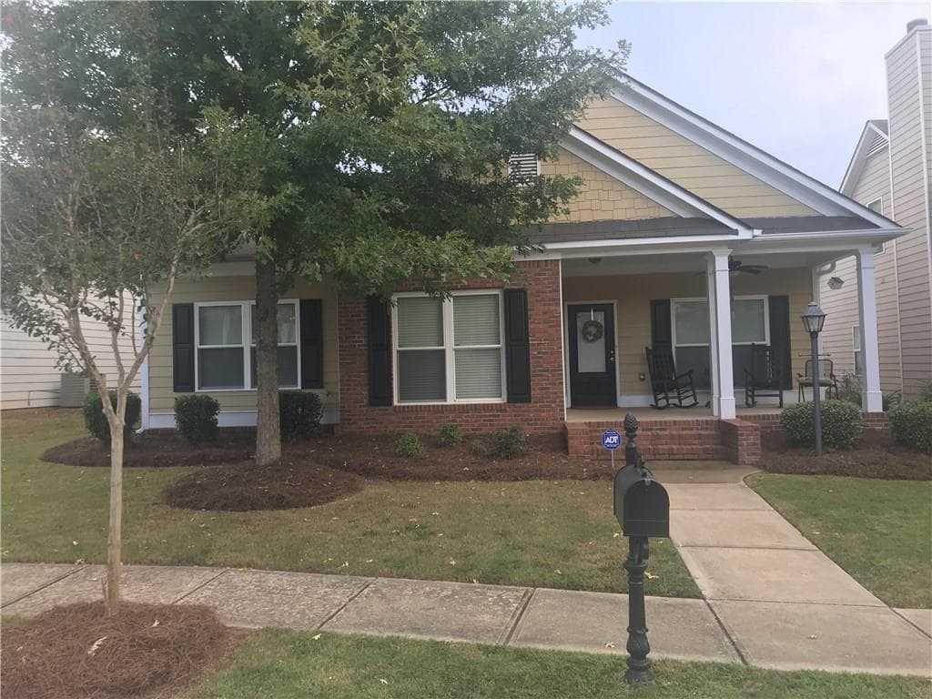 40 Brookline Parkway, Covington, GA 30014 — most recent listing photo