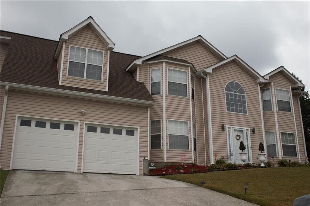 3619 River Heights, Ellenwood, GA 30294 — most recent listing photo