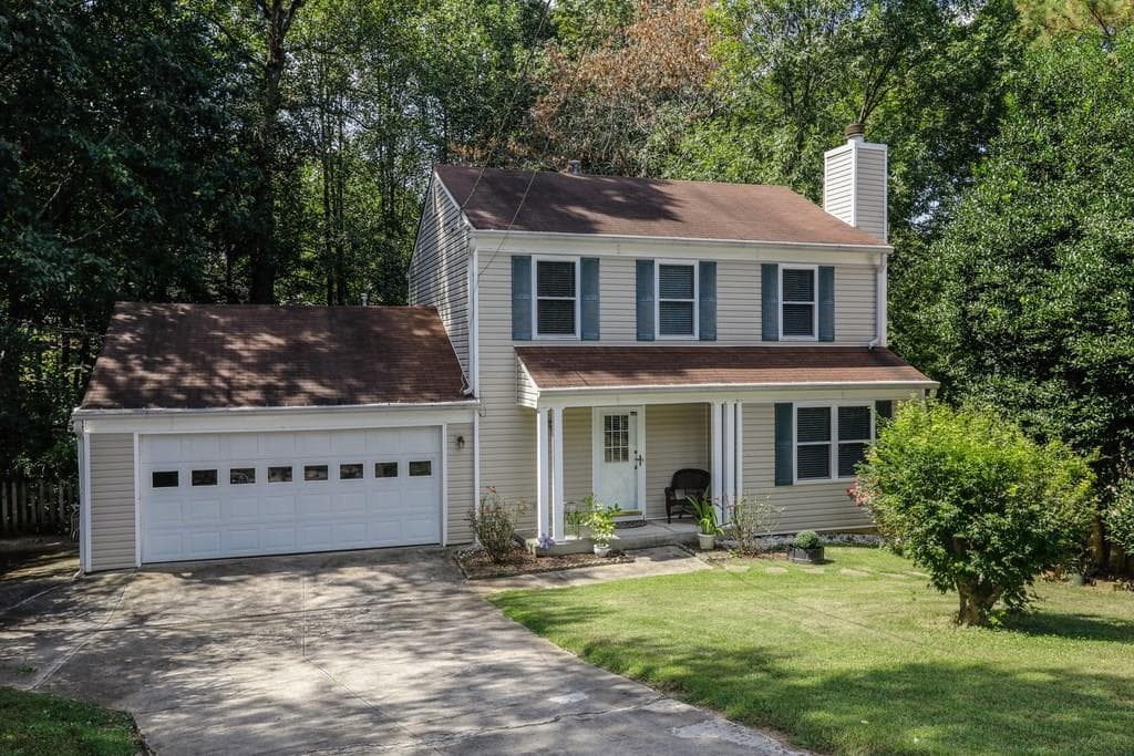 2025 Indian Ridge Court, Alpharetta, GA 30022 — most recent listing photo
