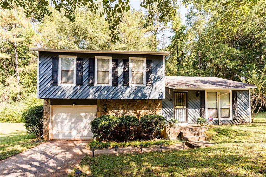 5102 Galbraith Circle, Stone Mountain, GA 30088 — most recent listing photo