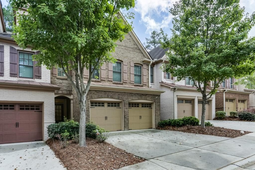 1713 Caswell Parkway, Marietta, GA 30060 — most recent listing photo