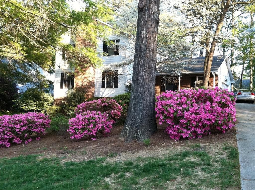 4516 BRANDON Drive, Lilburn, GA 30047 — most recent listing photo