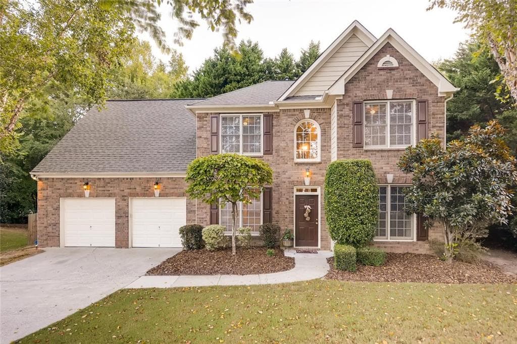 4065 Weatherford Circle, Alpharetta, GA 30009 — most recent listing photo