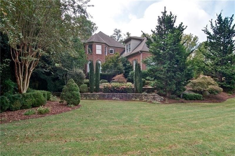 1067 Grantham Way, Marietta, GA 30064 — most recent listing photo