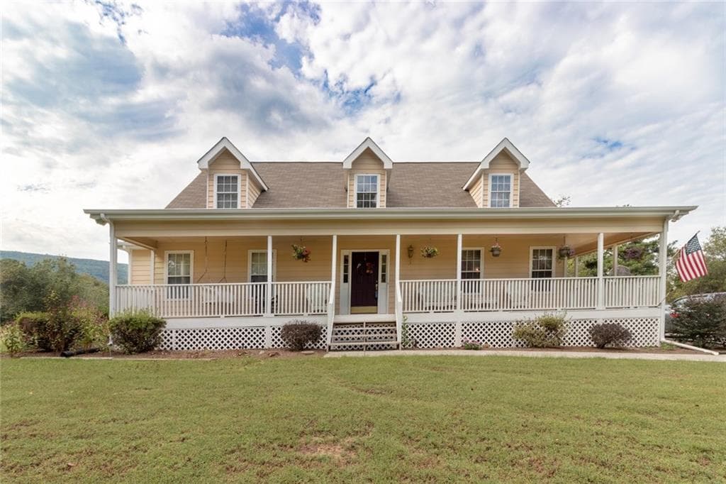 2240 Dug Gap Road, Dalton, GA 30720 — most recent listing photo