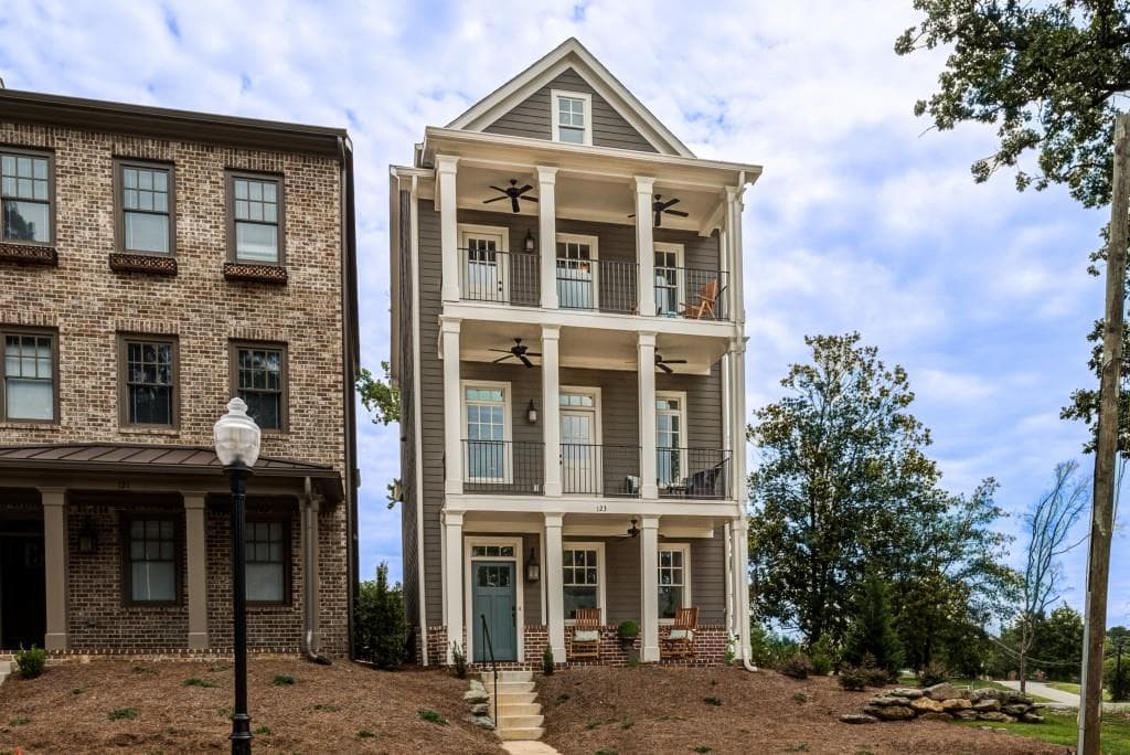 122 Parkside West Court, Norcross, GA 30071 — most recent listing photo