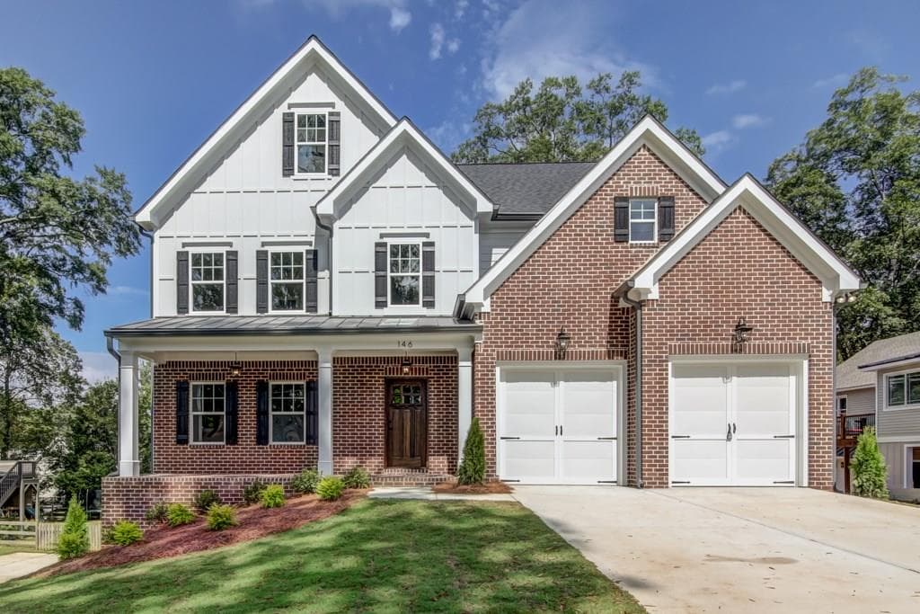 146 Maxwell Avenue, Marietta, GA 30064 — most recent listing photo