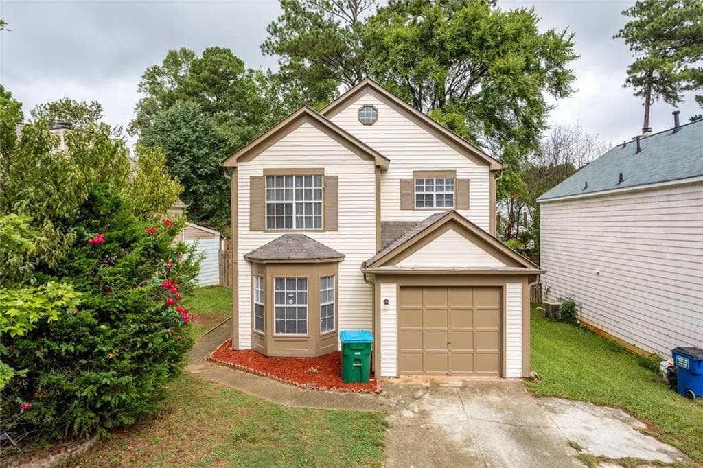 6603 E Windsor Lane, Norcross, GA 30093 — most recent listing photo