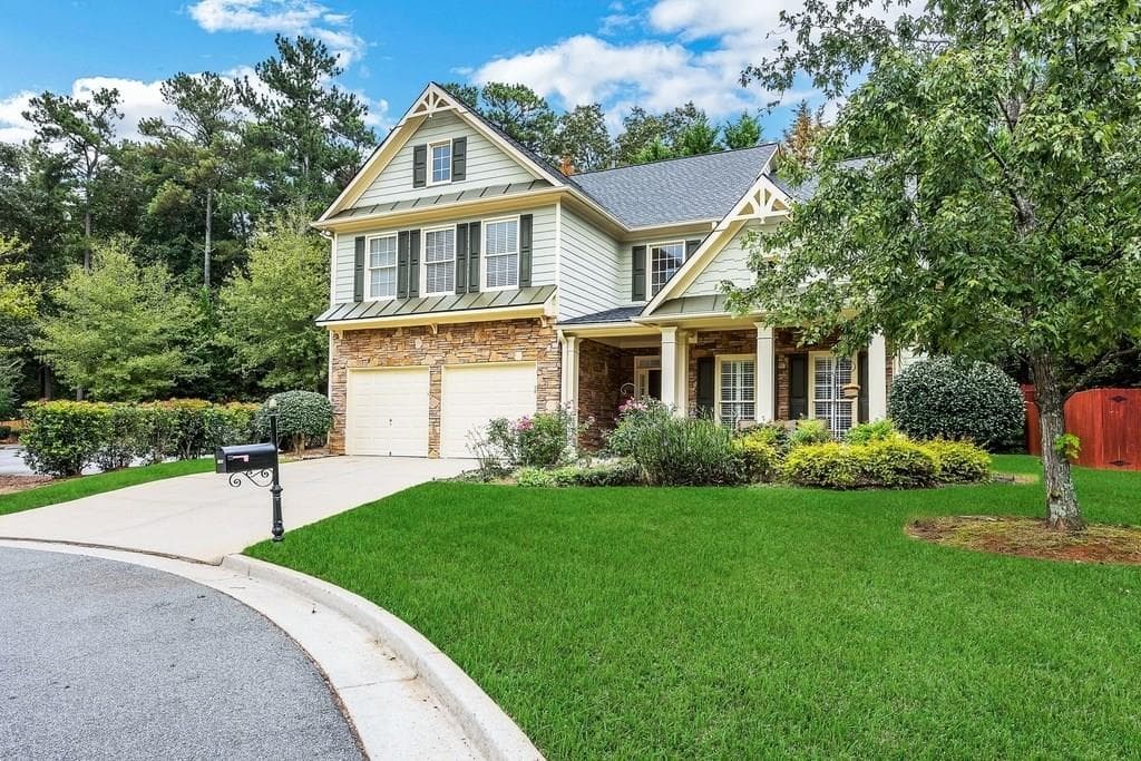 2748 STILLWATER LAKE Lane, Marietta, GA 30066 — most recent listing photo