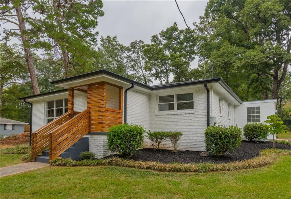 2004 Swazey Drive, Decatur, GA 30032 — most recent listing photo