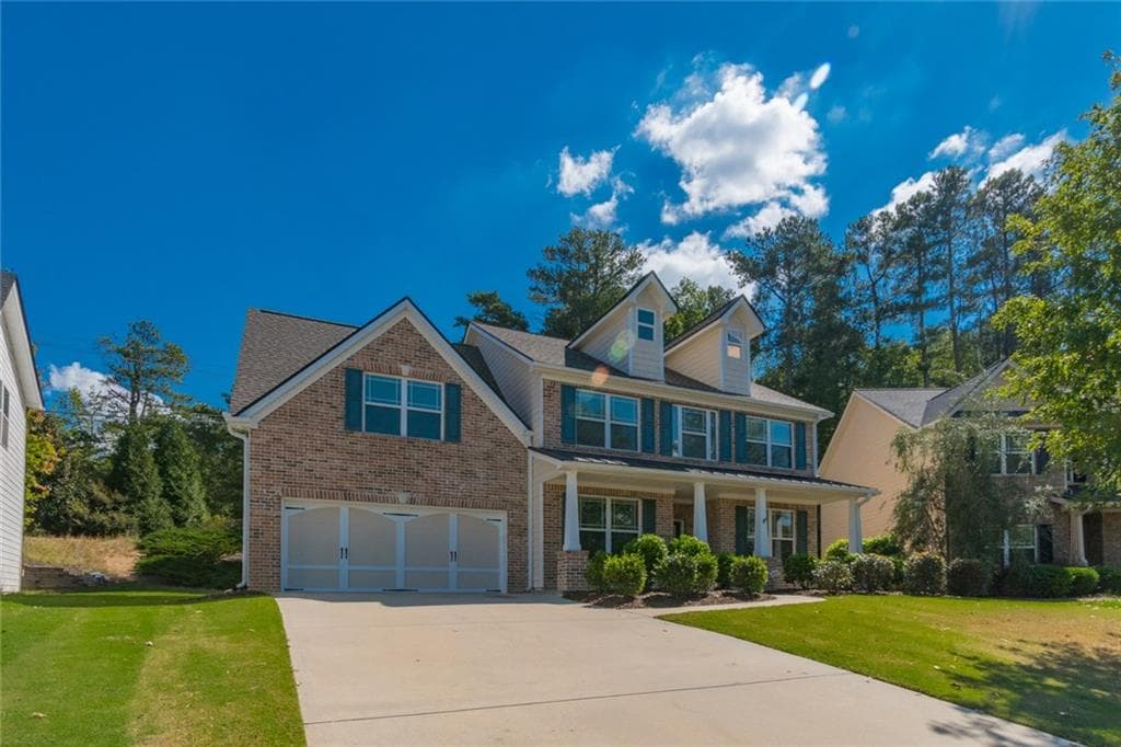 1141 Arbor Grove Road, Sugar Hill, GA 30518 — most recent listing photo
