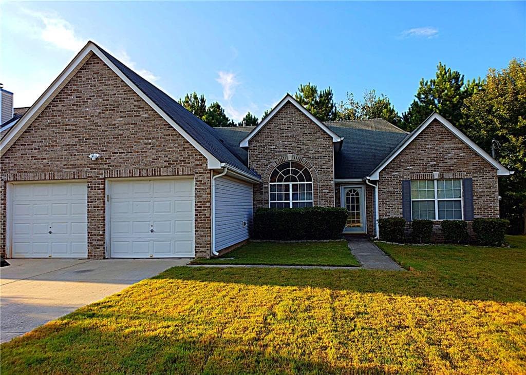 7226 Cutters Court, Lithonia, GA 30058 — most recent listing photo