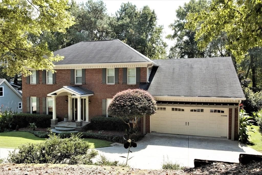 453 Bellflower Court, Roswell, GA 30076 — most recent listing photo