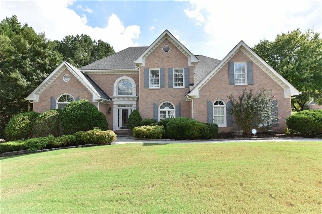 4276 Burgomeister Place, Snellville, GA 30039 — most recent listing photo