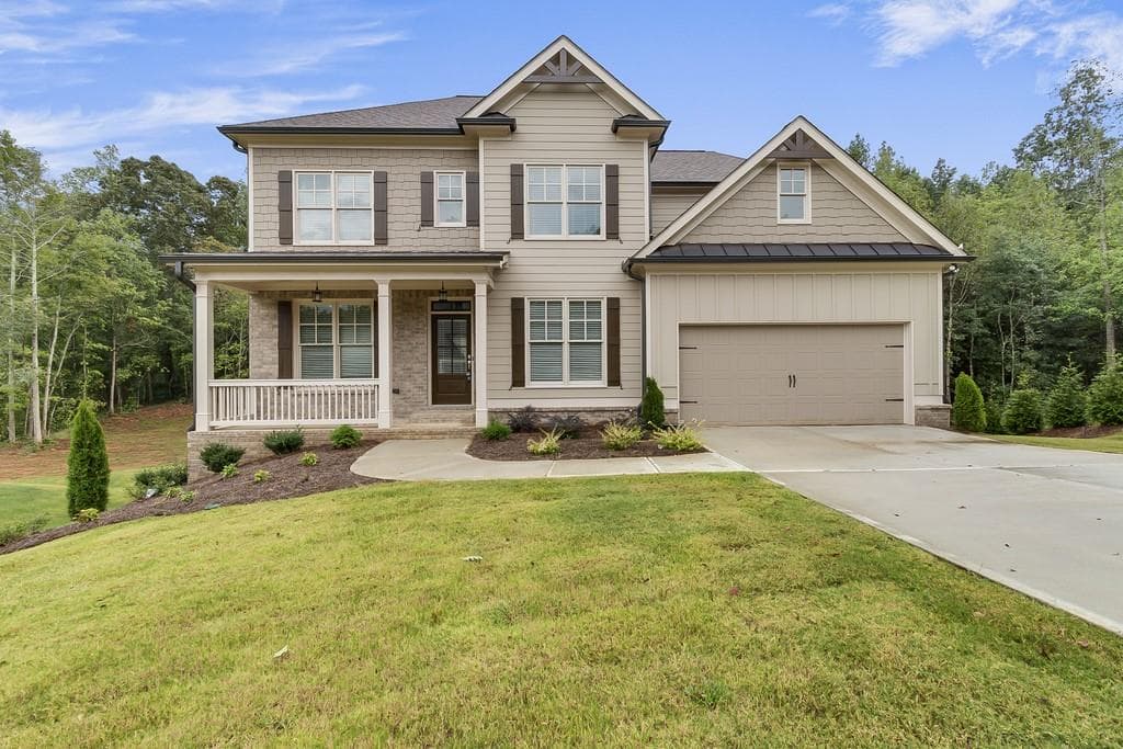 5830 Climbing Rose Way, Cumming, GA 30041 — most recent listing photo