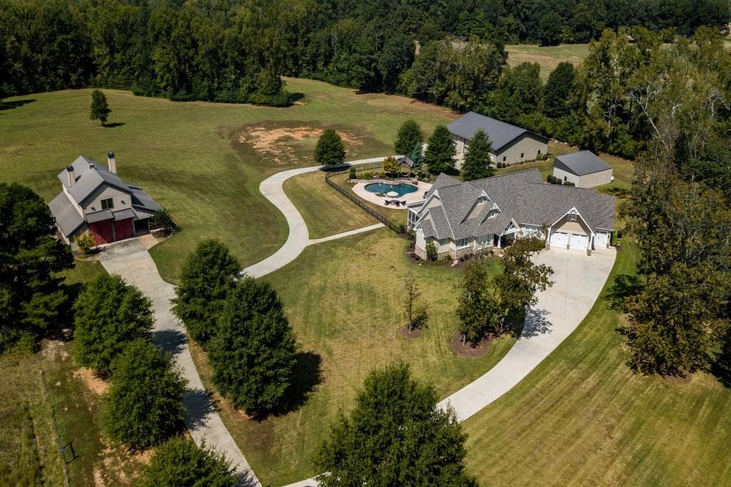 205 Carter Drive, Mcdonough, GA 30252 — most recent listing photo