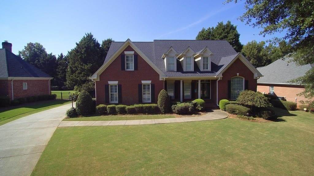 1240 Eugenia Terrace, Lawrenceville, GA 30046 — most recent listing photo