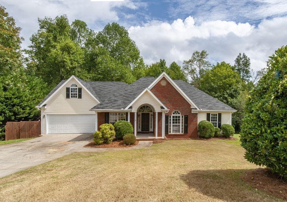 4025 Ashford Way, Gainesville, GA 30507 — most recent listing photo
