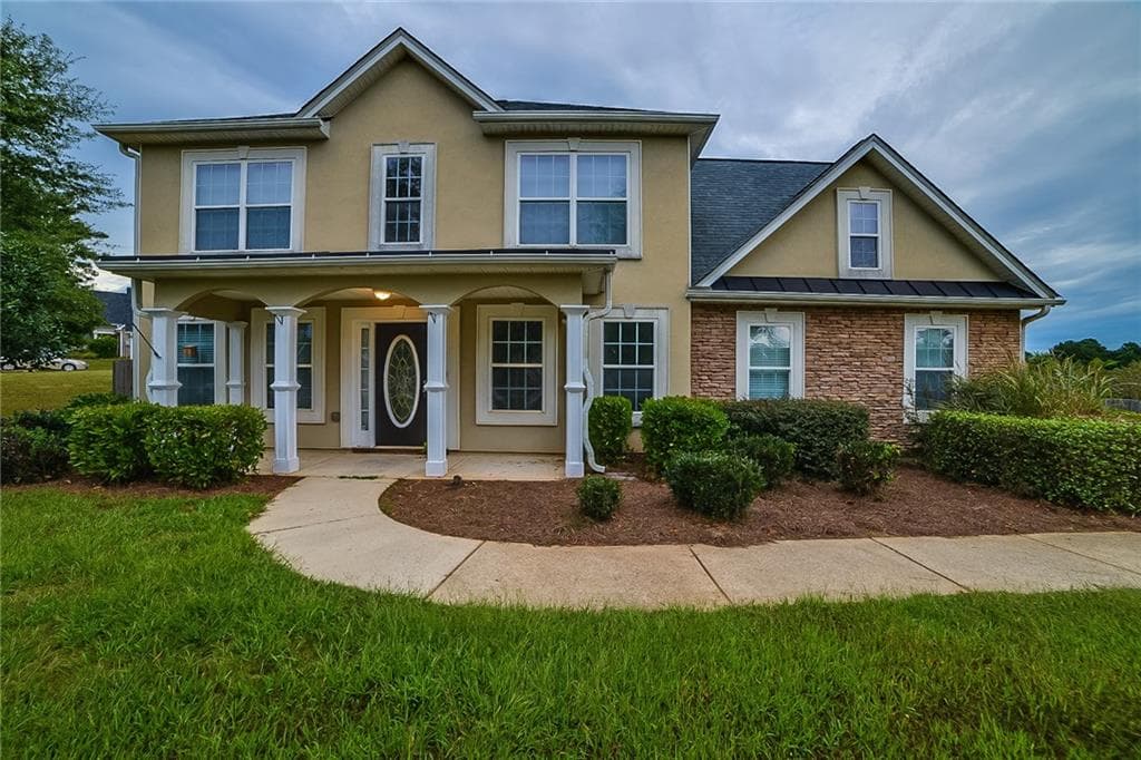 90 Blue Smoke Trail, Hampton, GA 30228 — most recent listing photo