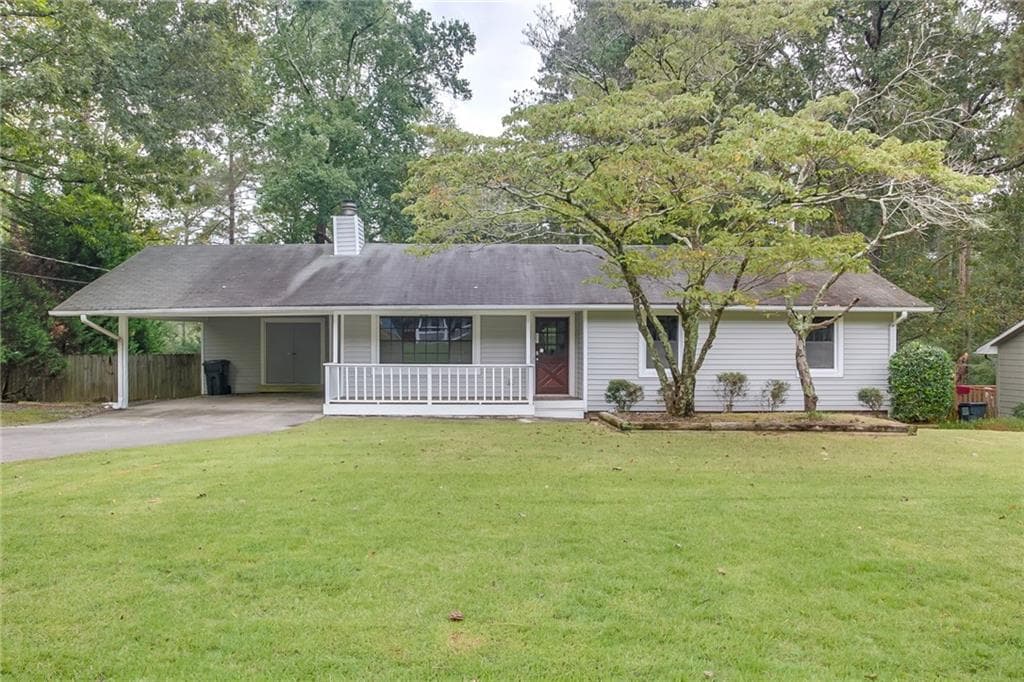 3456 Centerville Lane, Snellville, GA 30039 — most recent listing photo