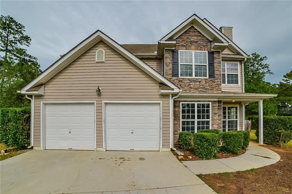 30 Ivy Pointe Court, Covington, GA 30016 — most recent listing photo