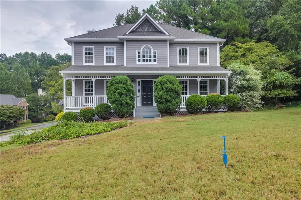 1900 Travers Circle, Lawrenceville, GA 30044 — most recent listing photo
